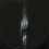 VW St. Christophorus Hood Badge Crest