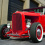 1932 Ford Grille Shell - Steel Factory Replica