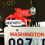 Mobil Flying Horse Pegasus License Plate Topper
