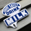 Drink Milk License Plate Topper