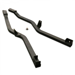 1967-69 Camaro, 1968-74 Nova Frame Rail - Pair