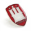 VW Hamburg Hood Badge Crest