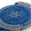 AAA Honor Member License Plate Topper
