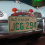 H-Bomb License Plate Topper - Aiken South Carolina