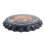 Motor Oil Gasoline Service Bottle Cap Display Sign - Baked Enamel
