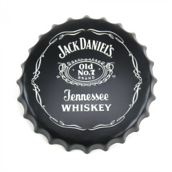 Jack Daniel