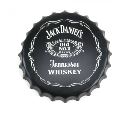 Jack Daniel