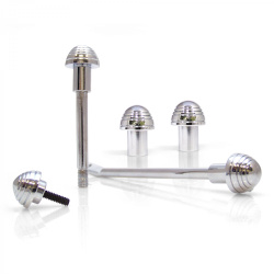 Mushroom Steering & Dash Dress Up Kit