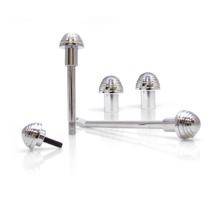 Mushroom Steering & Dash Dress Up Kit