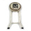 Folding 7up Soda Bottle Cap Stool or Side Table