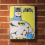 Retro Batman Wooden Sign