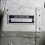 Blank Data Vin Plate - Delorean