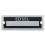 Blank Data Vin Plate - Edsel