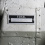 Blank Data Vin Plate - Edsel