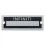 Blank Data Vin Plate - Infiniti