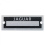 Blank Data Vin Plate - Jaguar