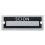 Blank Data Vin Plate - Scion