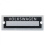 Blank Data Vin Plate - Volkswagen