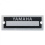 Blank Data Vin Plate - Yamaha