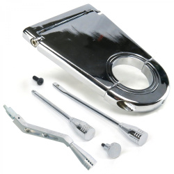 Deluxe Chrome 4.5