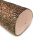 Pine Log Throw Pillow