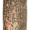 Pine Log Throw Pillow