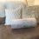 Birch Log Throw Pillow