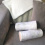 Birch Log Throw Pillow
