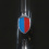 VW Coat of Arms of Ticino Hood Badge Crest
