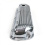 SBF PS Caddy AC/Finned Engine Dress Up kit~Holes No Breathers 289-351
