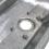 SBF PS Caddy AC/Finned Engine Dress Up kit~Holes No Breathers 289-351
