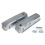 BBC PS Caddy AC/Finned Engine Dress Up kit~Holes No Breathers