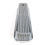 BBC PS Caddy AC/Finned Engine Dress Up kit~Holes No Breathers