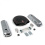 SBF PS Caddy AC/Finned Engine Dress Up kit~w/ Breathers (PCV) 289-351