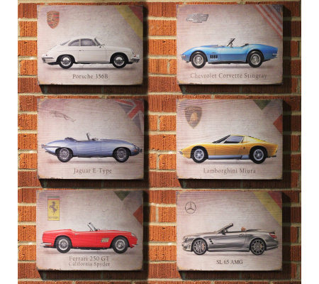 Automotive 