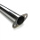 1932 Ford Stainless Steel Straight Rear Frame Rail Spreader Bar