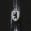 VW Coat of Arms of Berlin Hood Badge Crest