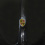 VW Coat of Arms of Mecklenburg-Vorpommem Hood Badge Crest