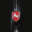 VW Coat of Arms of Lower Saxony (Niedersachsen) Hood Badge Crest
