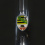 VW Coat of Arms of Saxony-Anhalt  (Sachsen-Anhalt) Hood Badge Crest