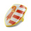 VW Coat of Arms of Jura Hood Badge Crest