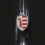 VW Coat of Arms of Jura Hood Badge Crest