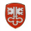VW Coat of Arms of Nidwalden Hood Badge Crest