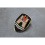 VW Wolfsburg Crest ~ Black Hood Badge
