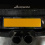 FAST 27  - Yellow Aluminum Street Sign Mancave Euro Plate Name Door Sign Wall